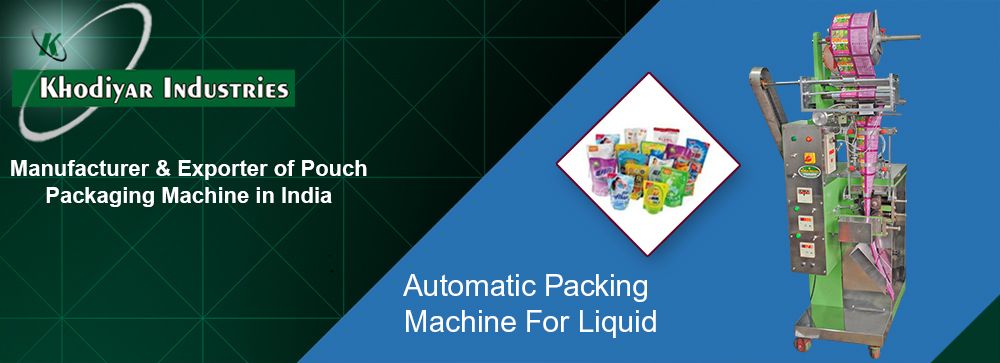 Semi Liquid Filling Machine manufacturer
