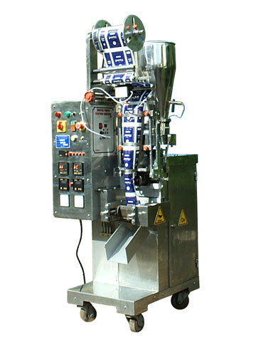 Form Fill Machine India