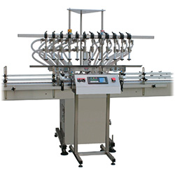 Liquid Filling Machine supplier, Liquid Packing Machine Gujarat
