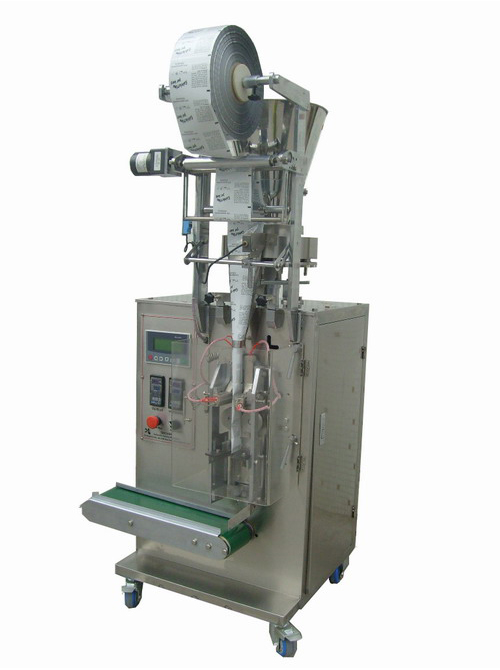 Pouch filling shop machine manufacturers