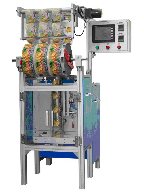 Pouch Packing Machine,  Pouch Packing Machine India